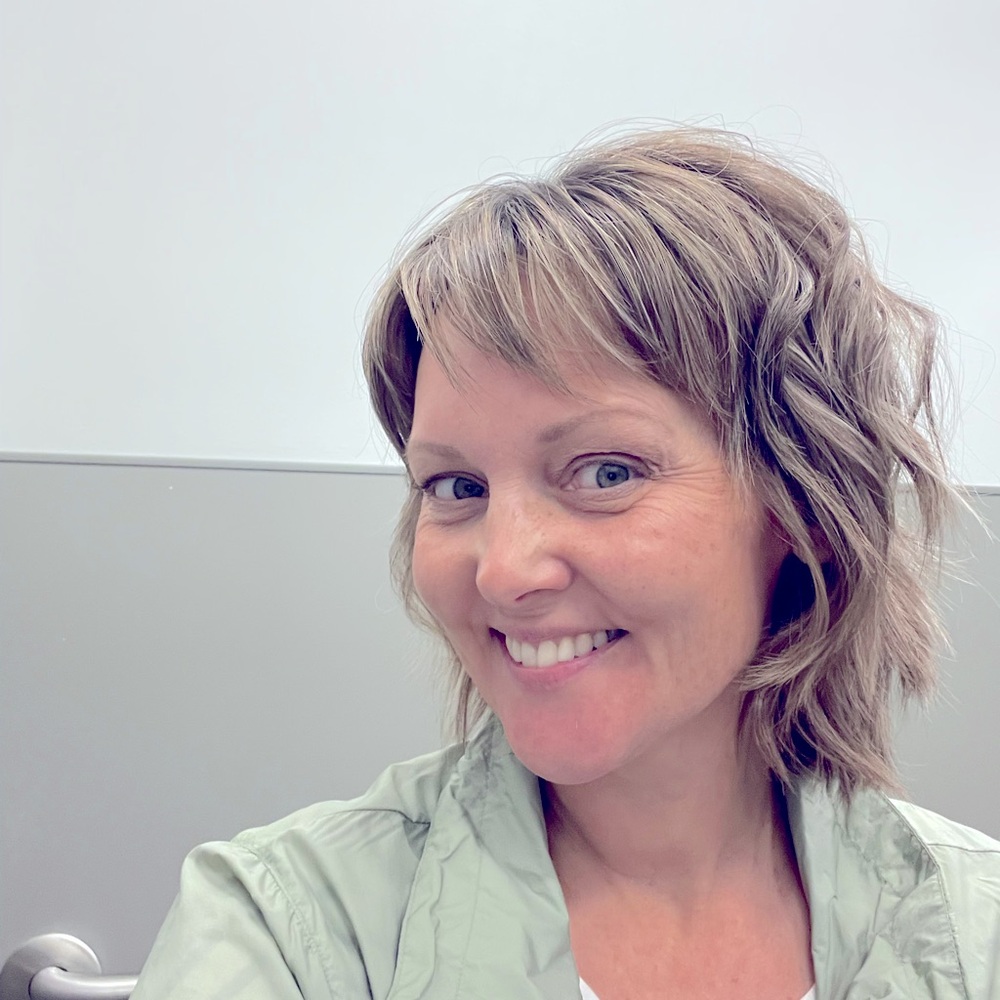 Meet your Posher, Tricia